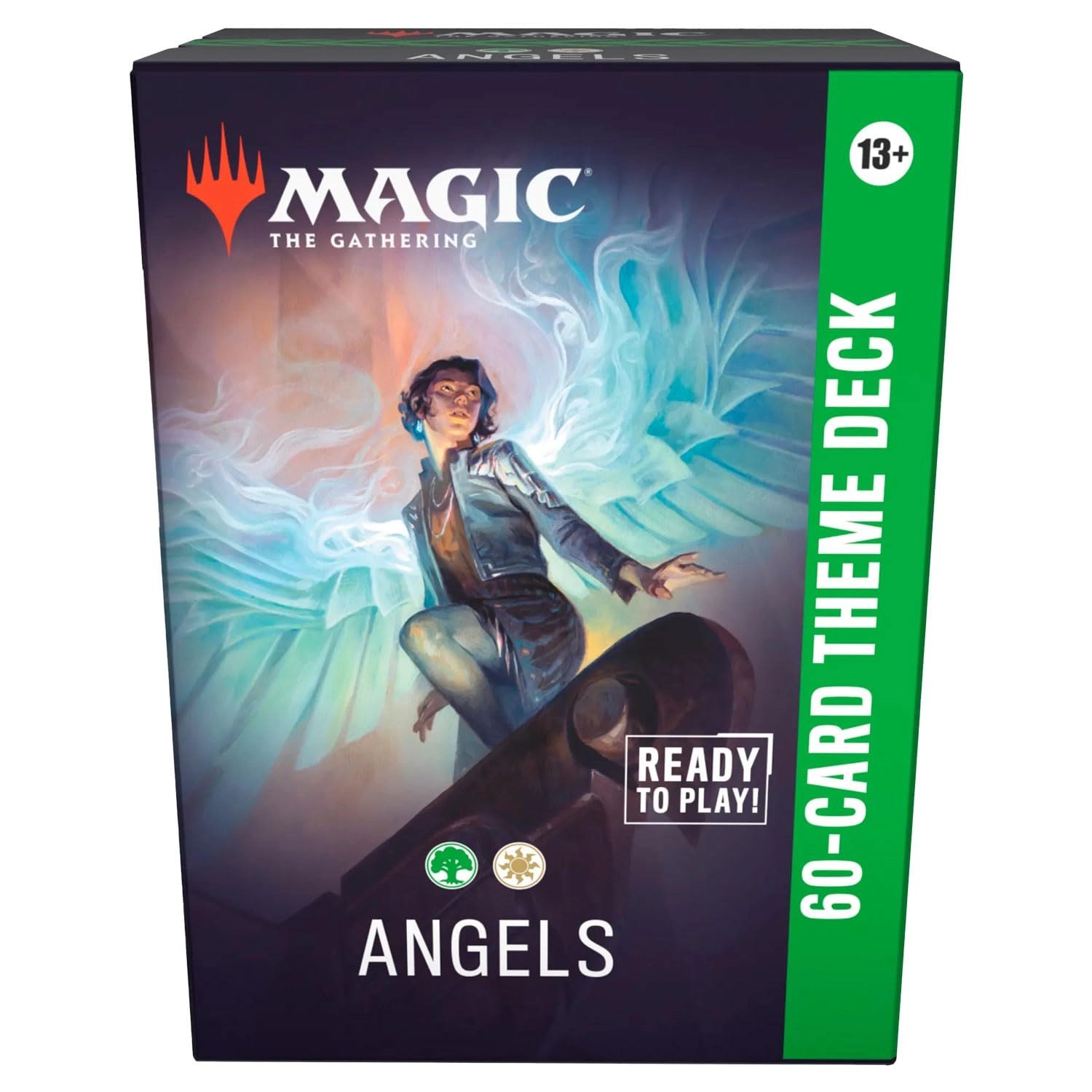 Wizards of the Coast Lorwyn Eclipsed - 60-card Set