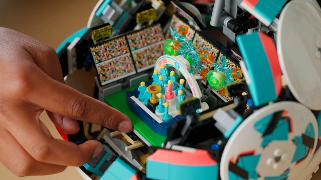 Special Edition S (43019)