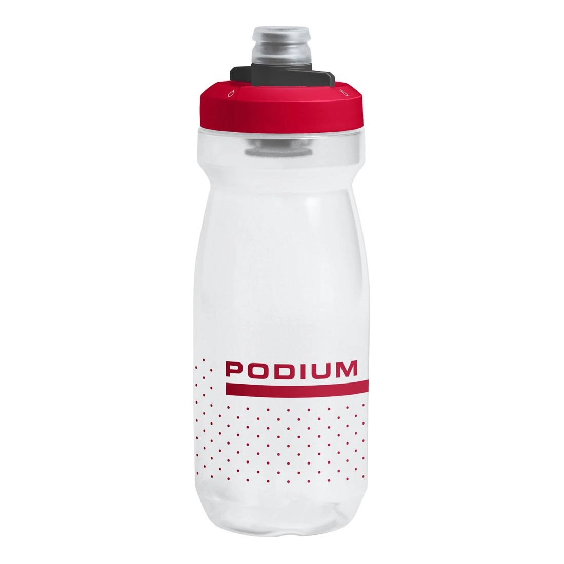 CamelBak Podium Water Bottle - Spill-Proof - 620 ml
