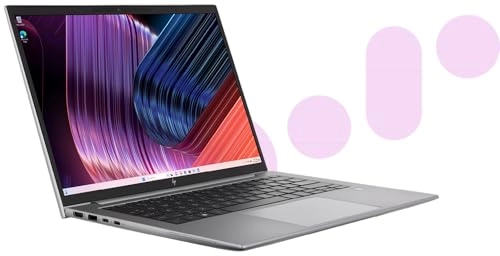 (Renewed) ZBook Firefly 14 G10 - 14'' Core i5-1350P 16GB DDR5 1TB SSD