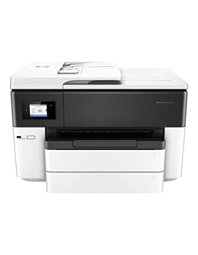 OfficeJet Pro 7740