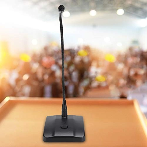 8095178176 XLR Microphone