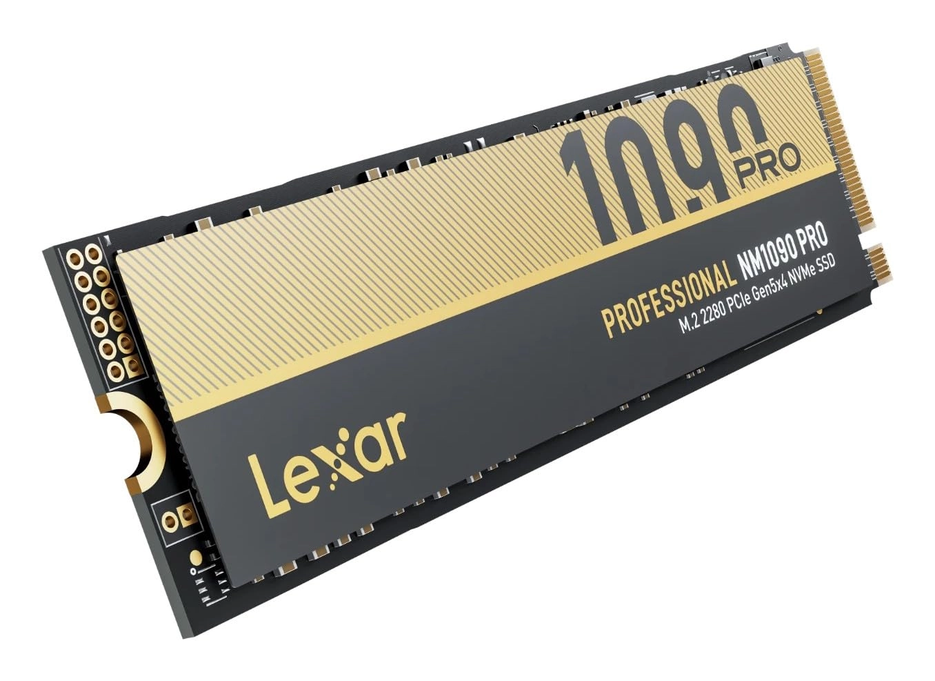 NM1090 PRO - 1 TB M.2 2280
