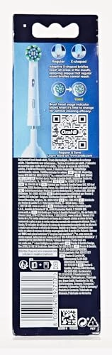 CrossAction - Pack of 8 White