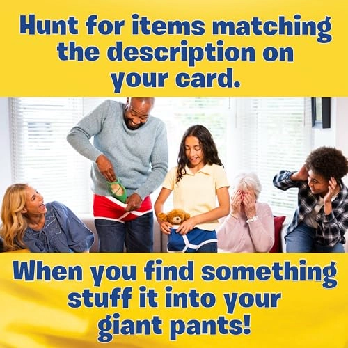 Slip Party - French 6 years and up