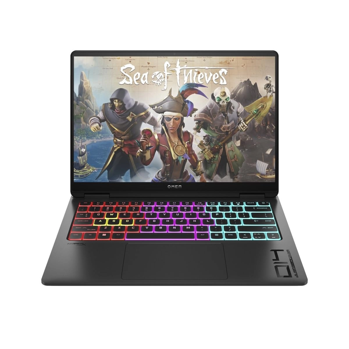 HP OMEN 14 fb0174ng - 14'' Ultra 7-155H 16GB DDR3 512GB SSD