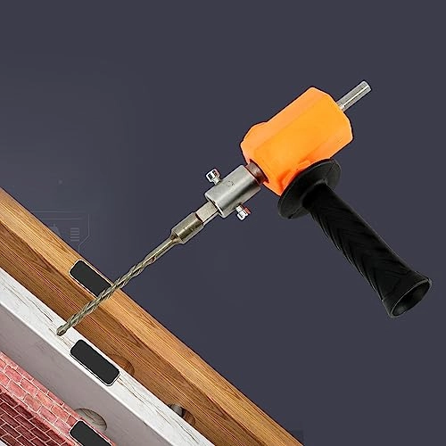 Electric Hammer Conversion Head