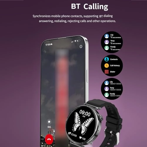 Smart Band