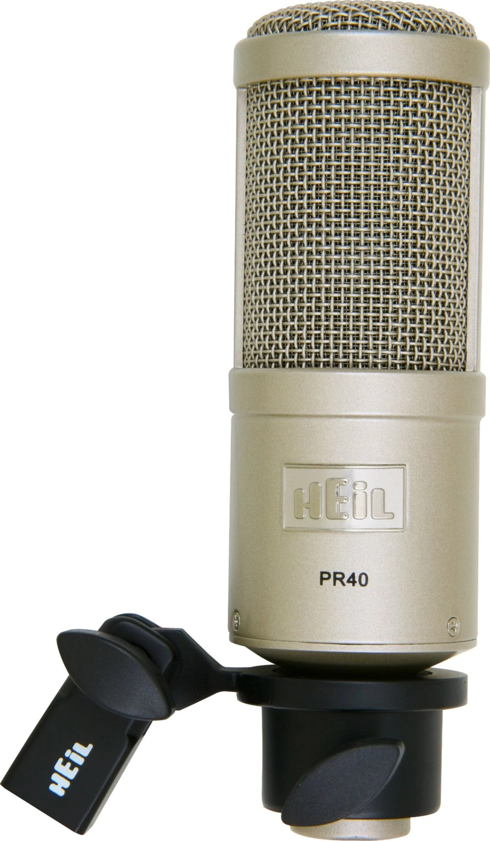 Heil Sound PR40 XLR Microphone