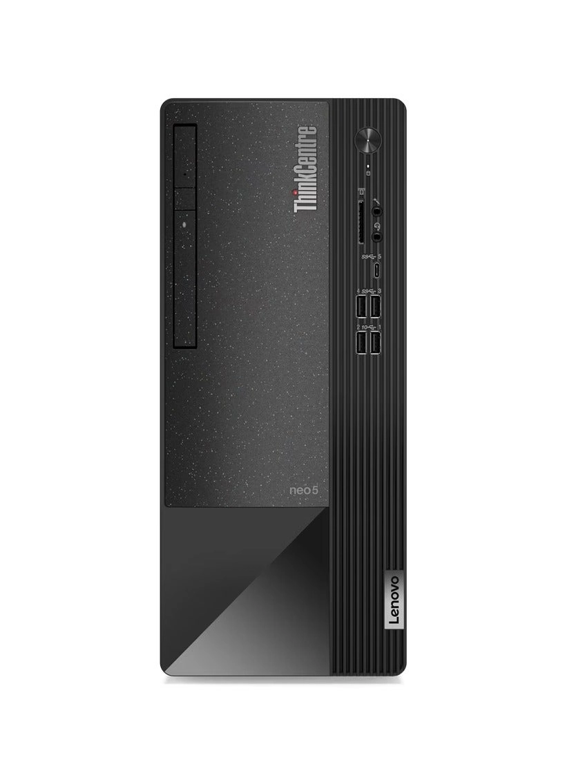 ThinkCentre neo 50t Gen 4 - Core i7-13700 8GB 512GB