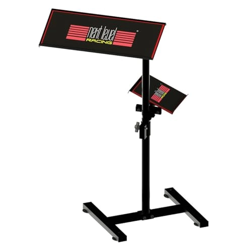 Free Standing Keyboard & Mouse Stand