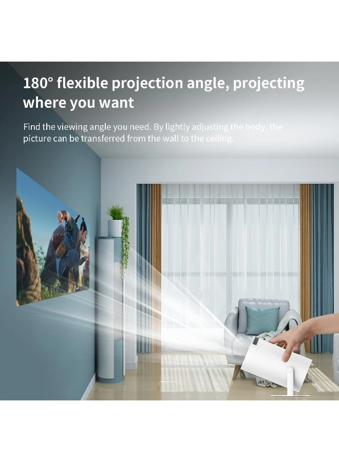 Mini Projector - 1080P
