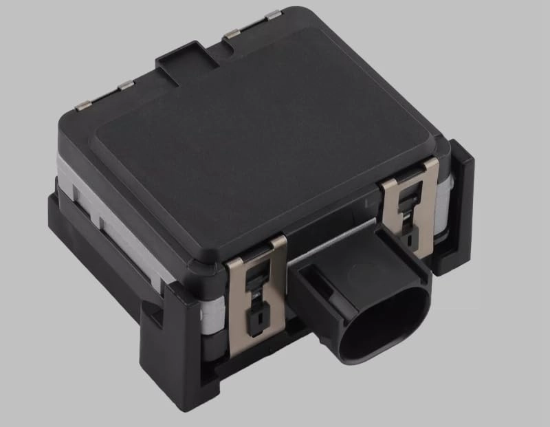 Vaticinate Cruise Control Distance Radar Sensor - For 2015-2019 Nissan Sentra 1.8L