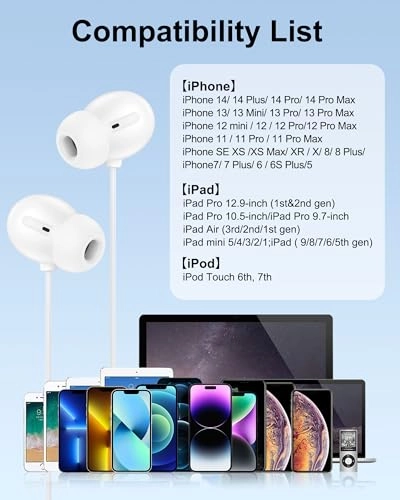 wired earphones-01 Wired Earbud
