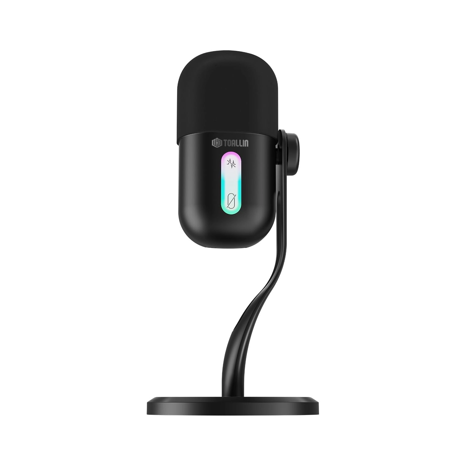 TOALLIN CM60 USB Microphone
