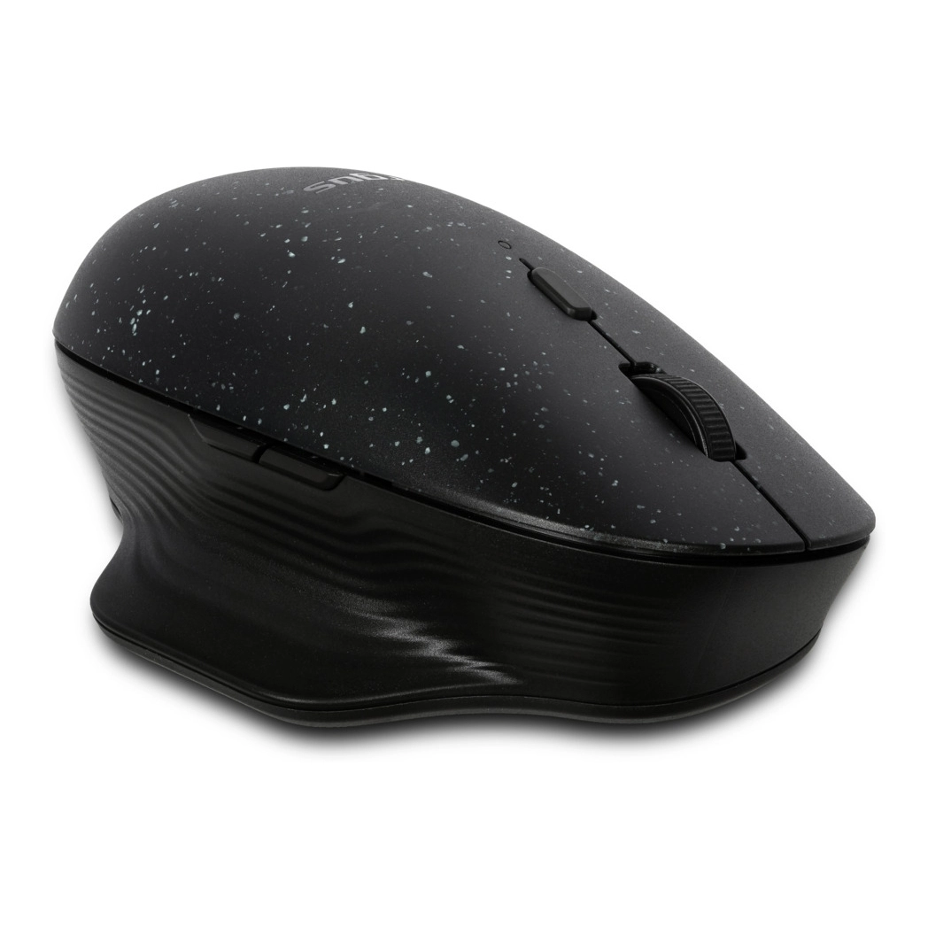 Targus ErgoFlip EcoSmart Mouse - Wireless