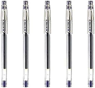 Pilot Hi-Tec-C 03 - 5 Count 0.3 Millimeters