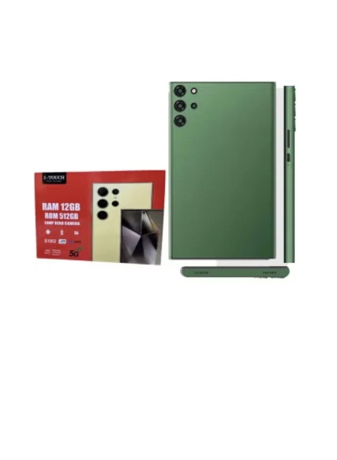 Smart Tablet S1002 - 512GB 10.1"