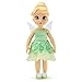Tinker Bell Once Upon a Story Doll - 16 Inch Reflective Eyes