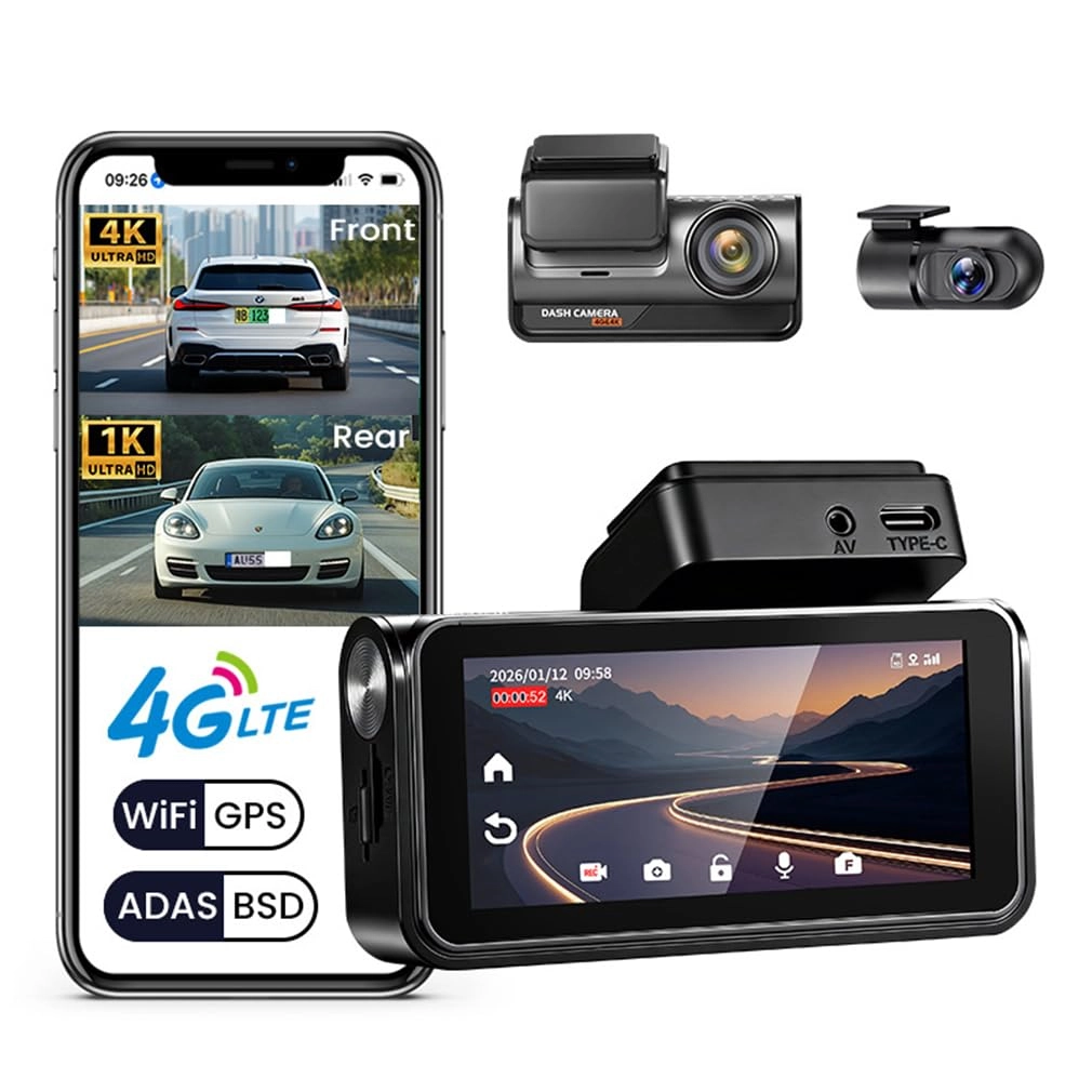 XRC TECH Z66 - 2160p