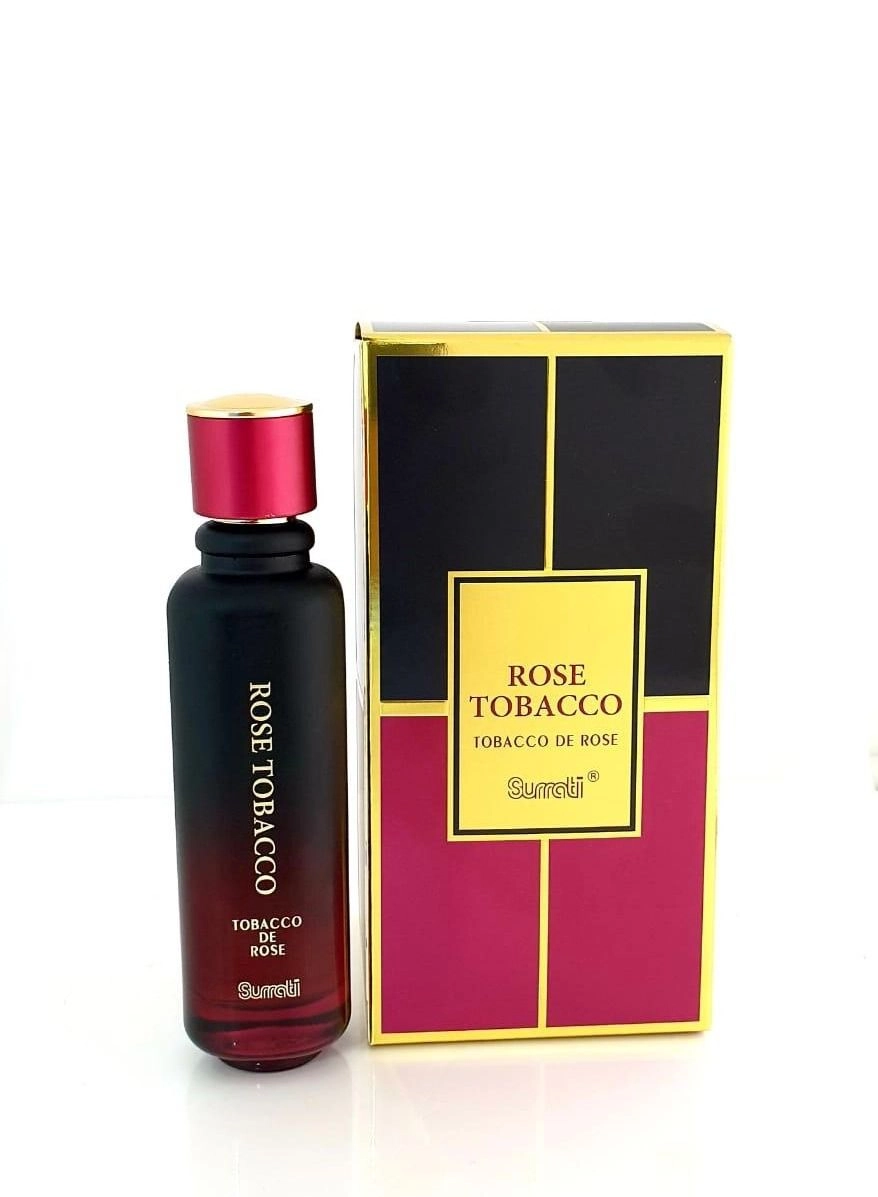 Rose Spray Eau de Toilette 100 ml