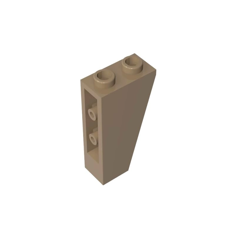 Gobricks GDS-864 - 2449 4501534 10PCS
