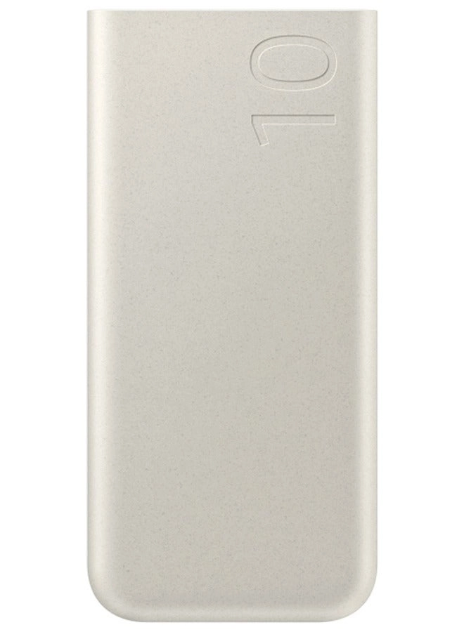 EB-P3400 - 10000 Watt-hour 25 Watt