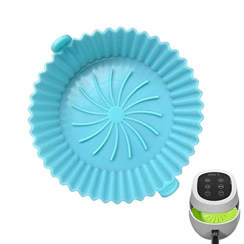 Air Fryer Liner - Silicone 1pcs