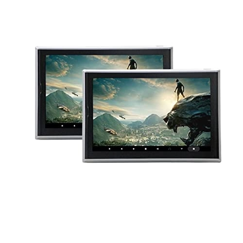 Headrest Display - 10.1 inch Bundle