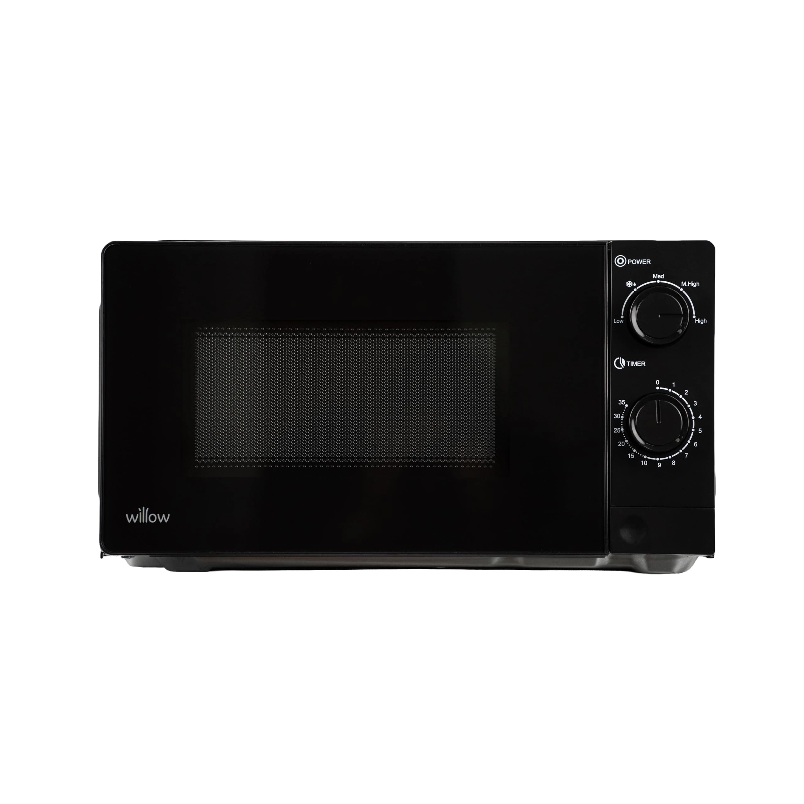 WILLOW WM207MBK