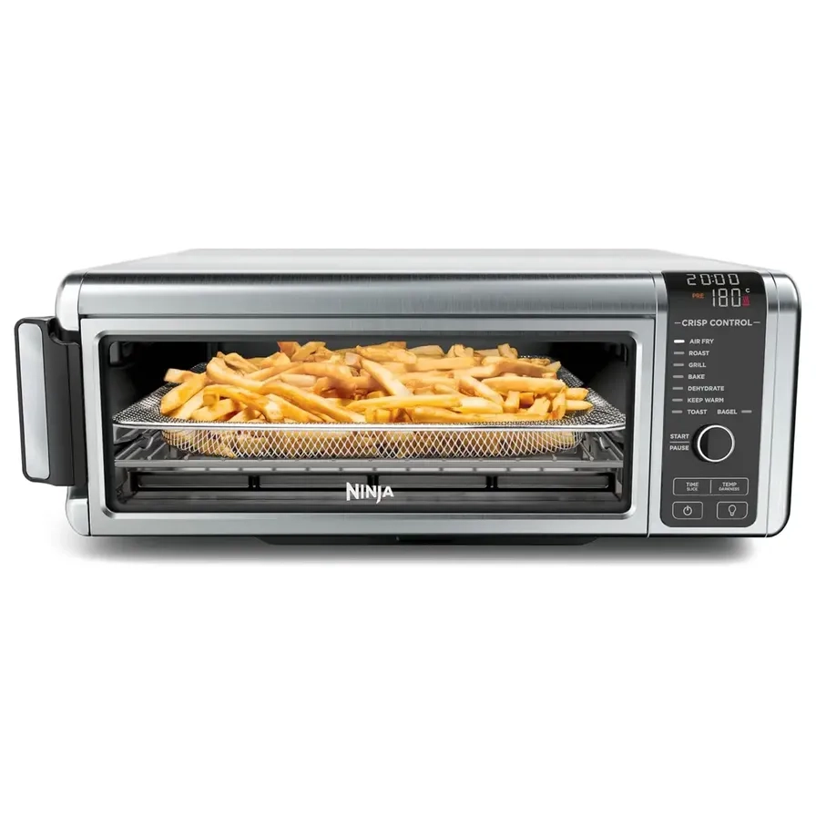 Flip Toaster Oven&Air Fryer