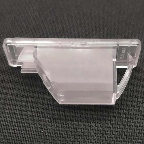 License Plate Camera Bracket - Car Rear View 5 Pieces