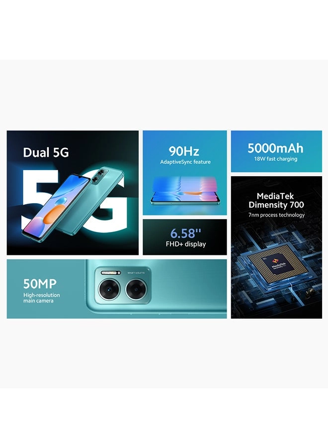 Redmi 10 - 4GB 128GB