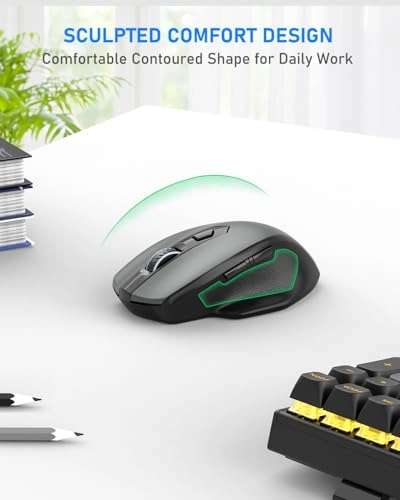 E-1141 - 2.4GHz USB Wireless