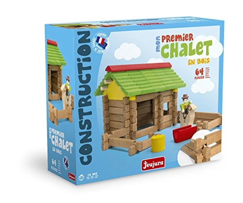 My First Kit - 3 years and up 64 pieces