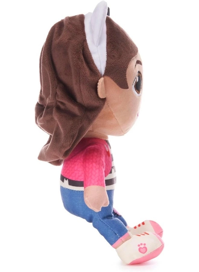 Gabby Plush Toy 25.4 cm