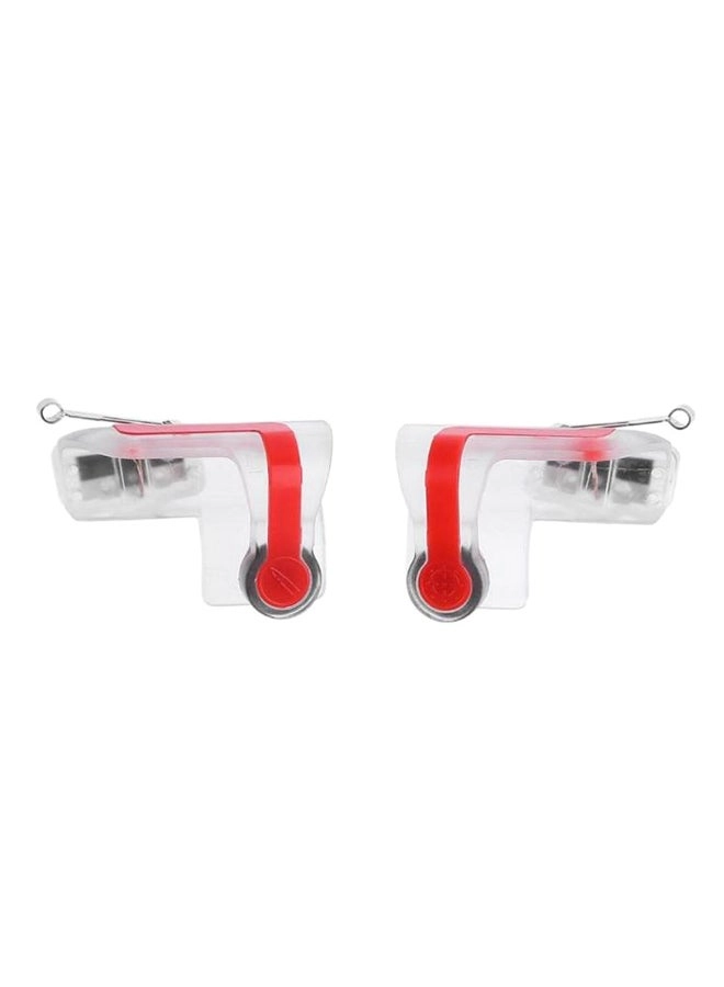 Konica Minolta Mobile Phone Gaming Fire Button Key Joystick - Wireless