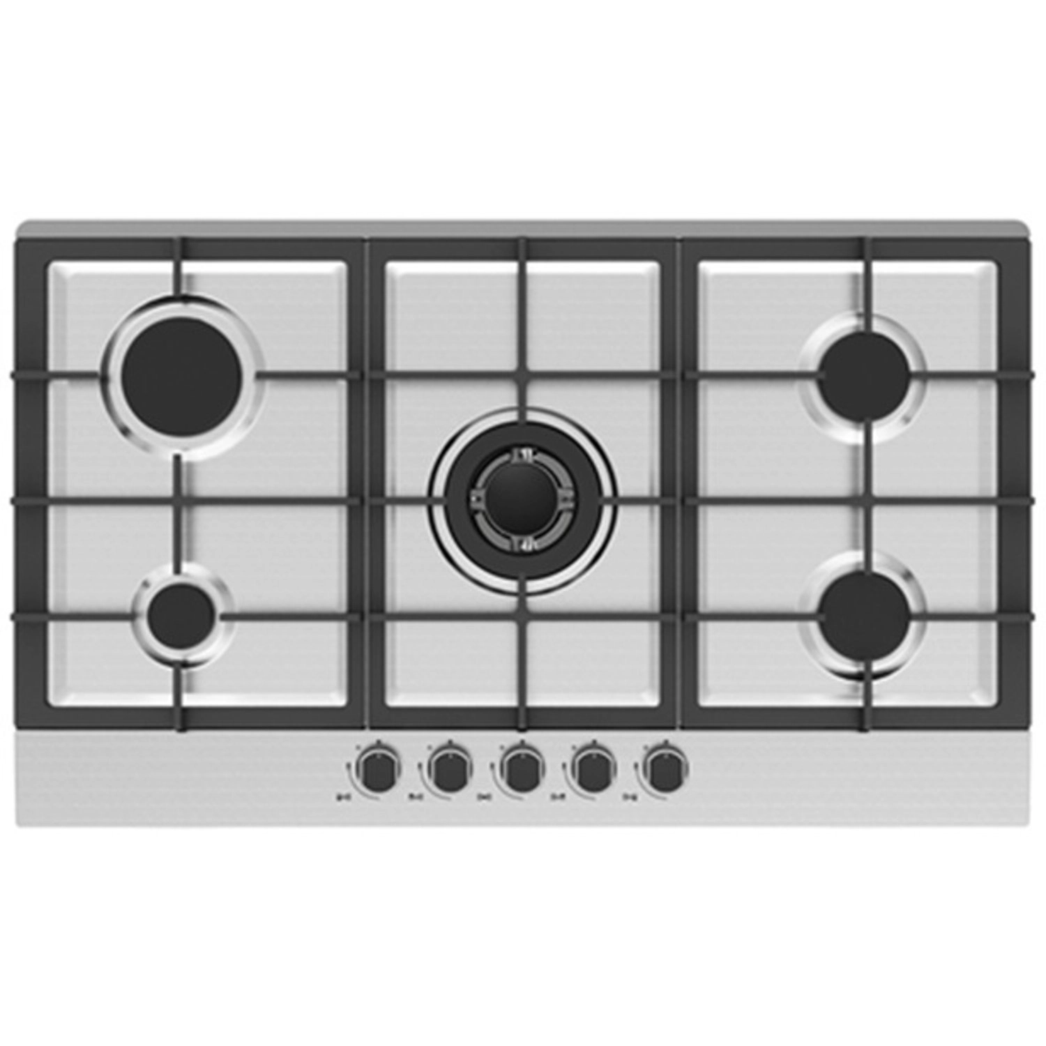 90G50ME005SFT Gas hob