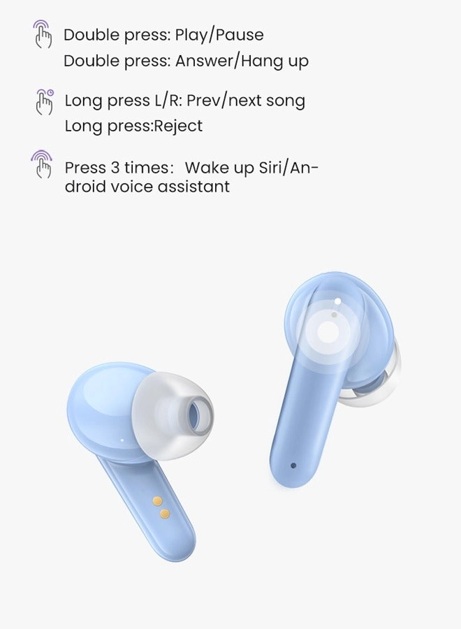 BE Series BE16 Wireless Earbud