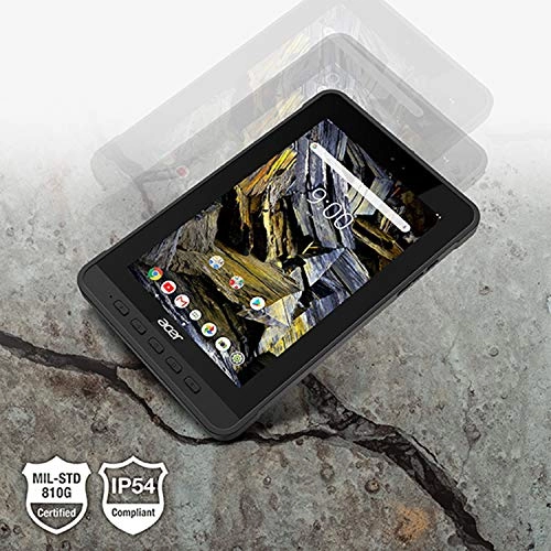 Enduro T1 ET108-11A-80PZ Rugged Tablet - 64GB 8"