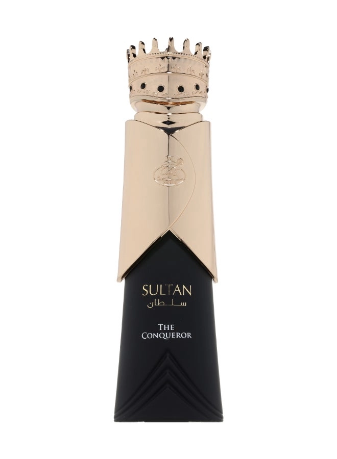 French Avenue Sultan The Conqueror Eau de Parfum 80ml
