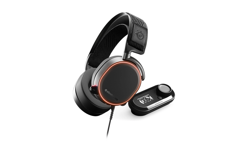 Arctis Pro Wireless Headset