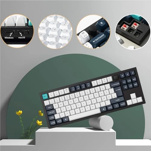 Q3 Max - DE Wired/Wireless