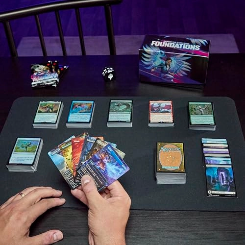 Foundations - Starter Collection - 350+ pcs