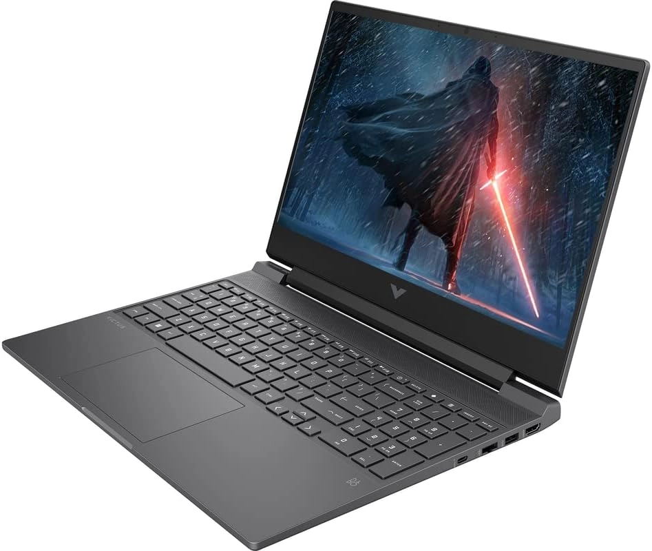 (Open Box) Victus - 15.6'' Core i5-12450H 32GB DDR4 1000GB SSD
