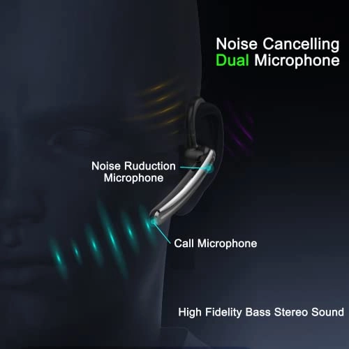 IH-AEHPFATHER124 Wireless Earbud