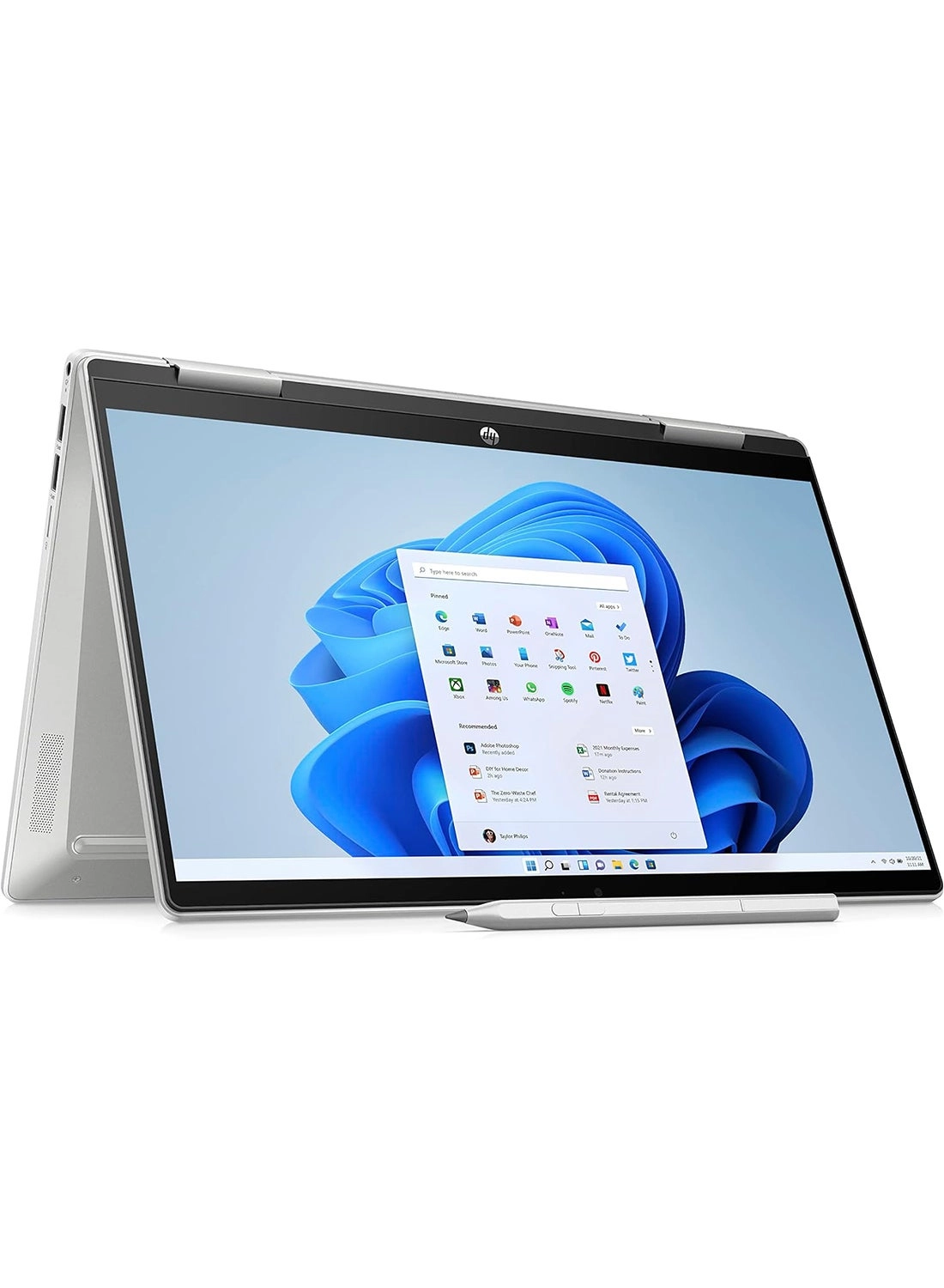 Pavilion 14 14-EH1003NE - 14'' Core i7-1355U 16GB 1000GB SSD