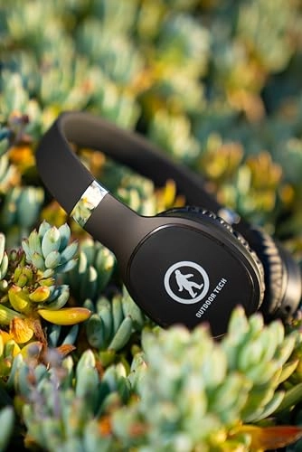 Komodo Wireless Headphone