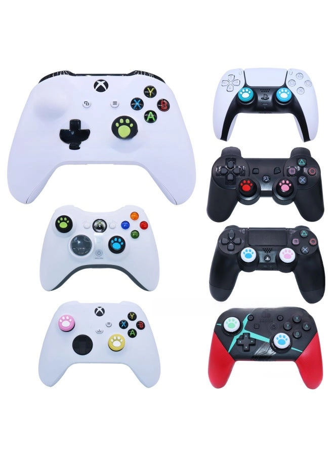 Rocker Cap - PS5 PS4 XBOX