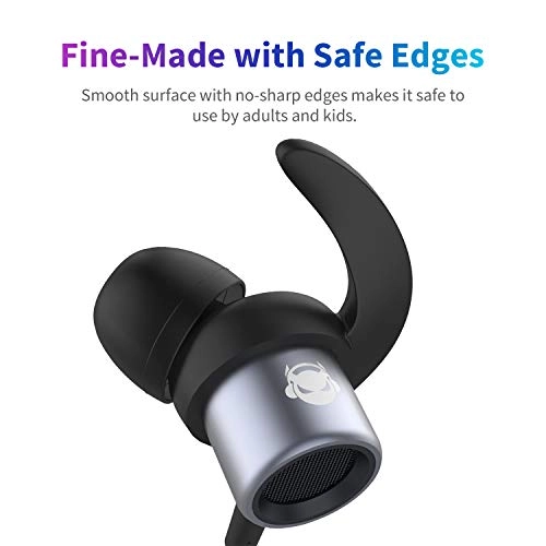 Noise Cancelling Headphones Wired Earbud